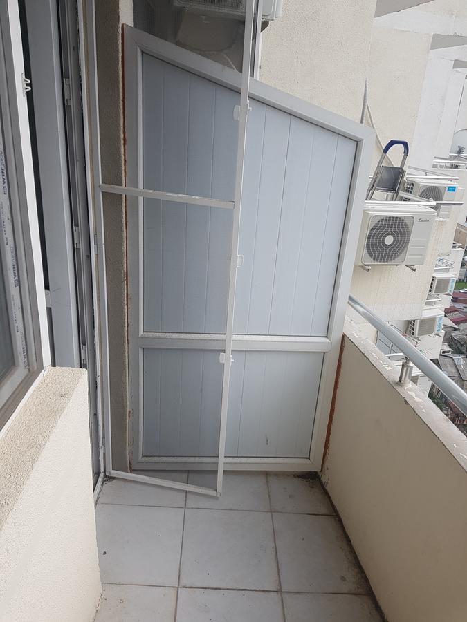 Apartment In Front Of Mcdonald'S Batumi Bagian luar foto