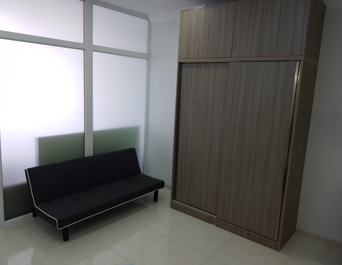 Apartment In Front Of Mcdonald'S Batumi Bagian luar foto