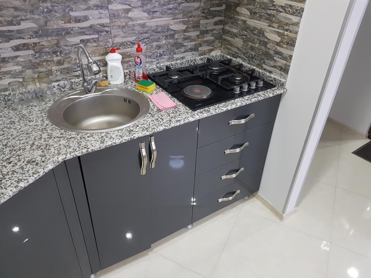 Apartment In Front Of Mcdonald'S Batumi Bagian luar foto