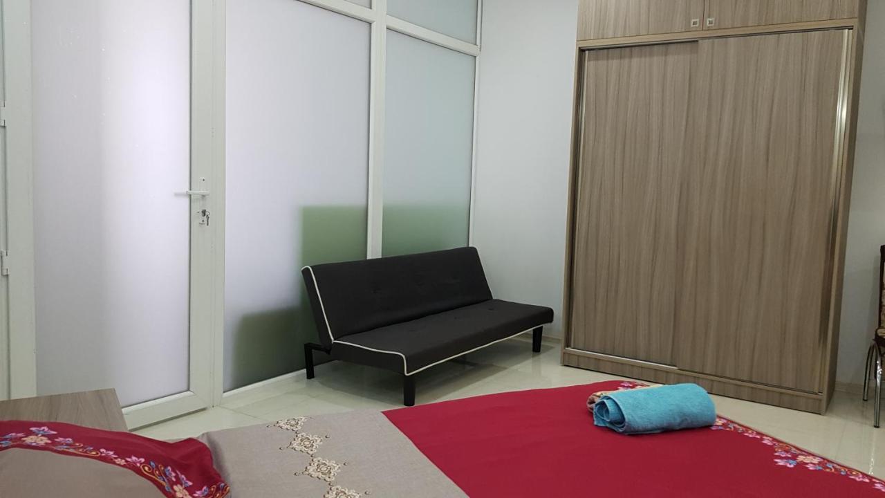Apartment In Front Of Mcdonald'S Batumi Bagian luar foto